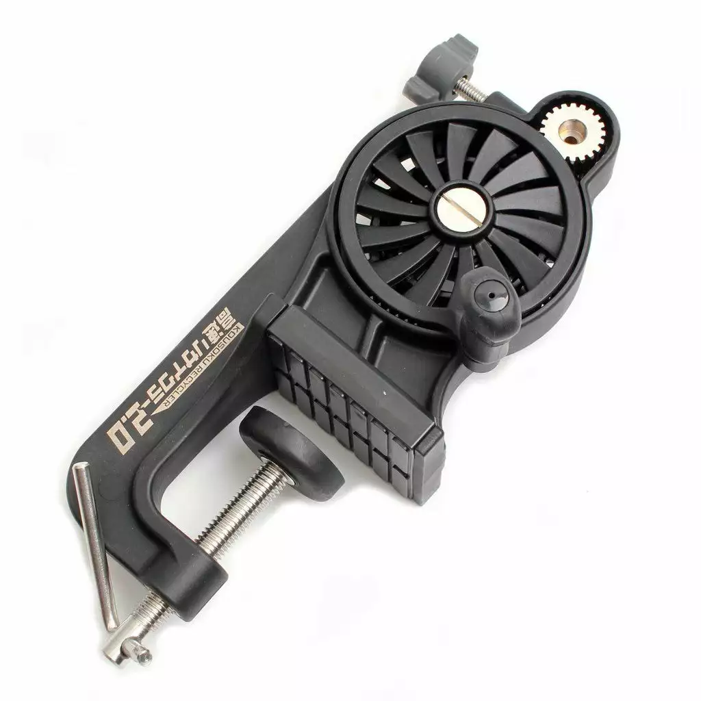 Daiichiseiko Kousoku Recycler 2.0 5 Daiichiseiko Kousoku Recycler 2.0 - Image 5