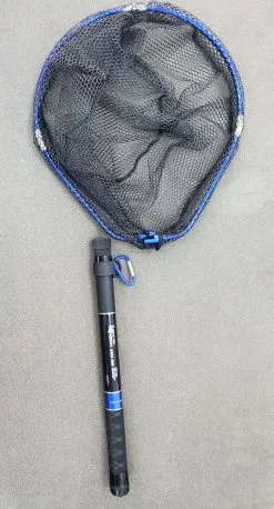 Pro-Trust REAL MX VARSAL ARM Run Gun Net