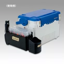 Meiho Side Pocket BM-120 -fishing tackle Sales 2023 saidpoketsiyourei1