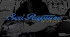 Palms Sea Rapture CCCâ…¢ Offshore Casting Models