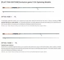 2021 Palms Shoregun EVOLV -fishing tackle Sales 2023 shoregunFF