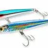 Duel Lure - Hardcore Monster Shot 80mm [1207] / 95mm [F1196] / 125mm [F1197] -fishing tackle Sales 2023 sleder01 1