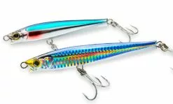 Duel Lure - Hardcore Monster Shot 80mm [1207] / 95mm [F1196] / 125mm [F1197]