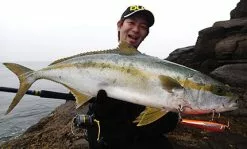 Duel Lure - Hardcore Monster Shot 80mm [1207] / 95mm [F1196] / 125mm [F1197] -fishing tackle Sales 2023 sleder15
