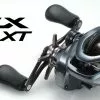 Shimano Reel - 22 SLX DC XT -fishing tackle Sales 2023 slx