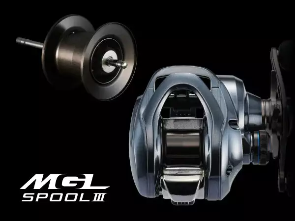 Shimano Reel - 22 SLX DC XT 4 Shimano Reel - 22 SLX DC XT - Image 4