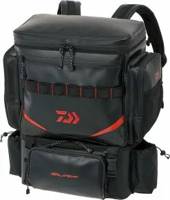 Daiwa System Surf Bag (E)